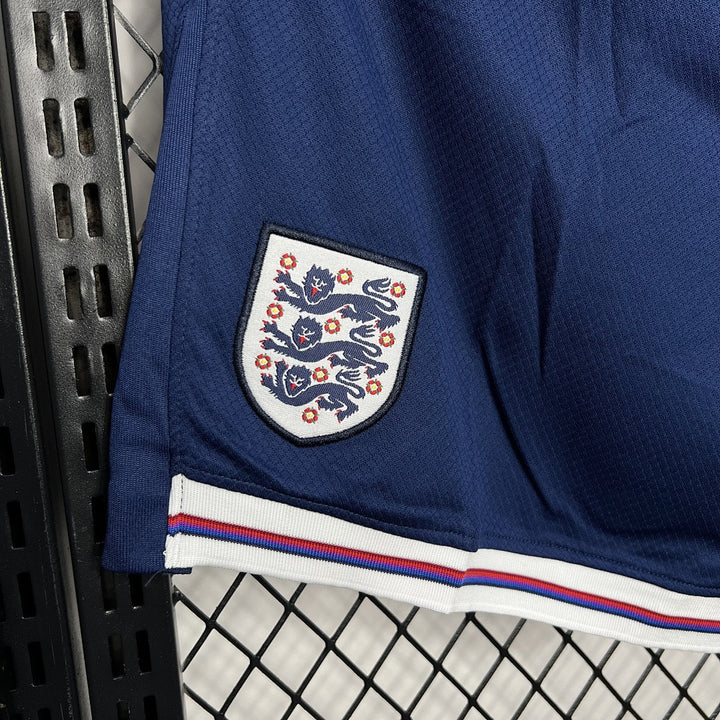 Short Angleterre 2024 Domicile