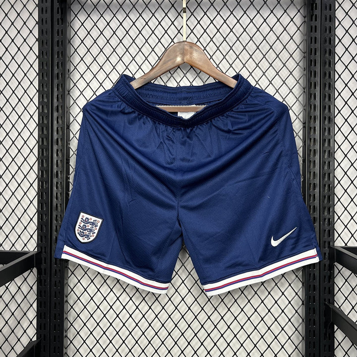 Short Angleterre 2024 Domicile