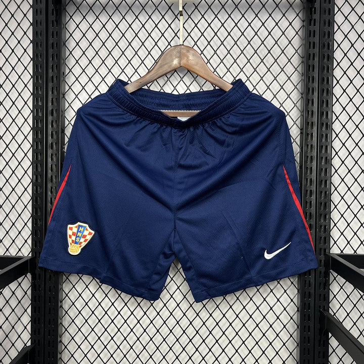 Short Croatie 2024 Exterieur