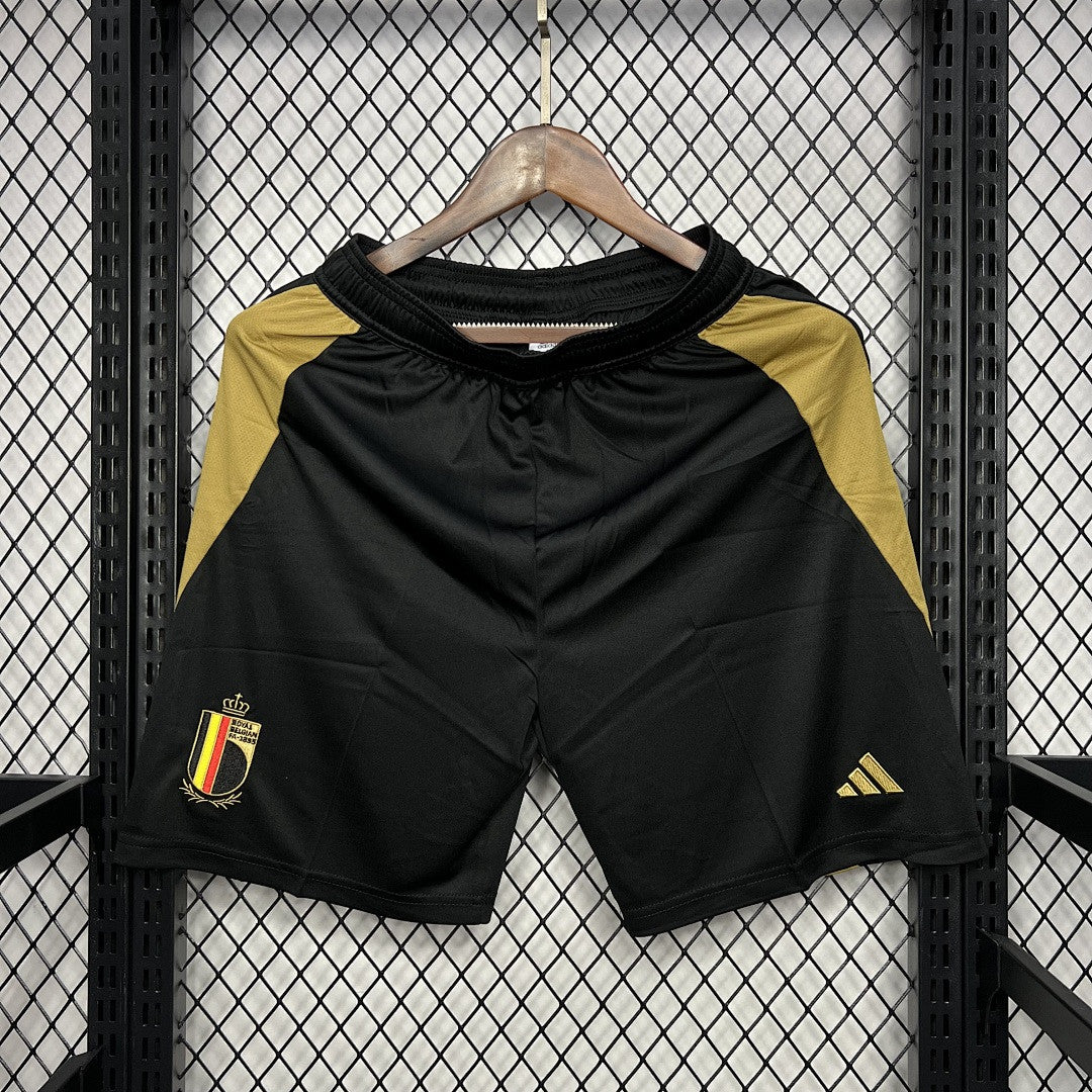 Short Belgique 2024 Domicile