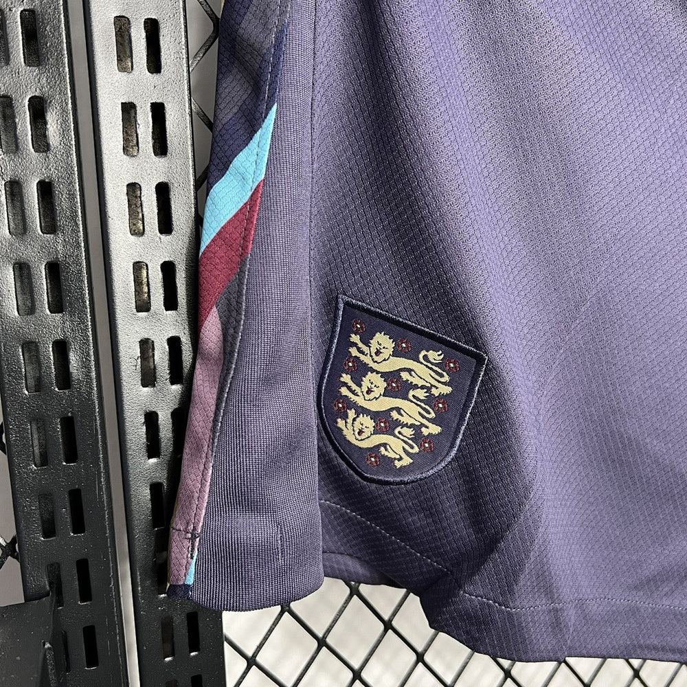 Short Angleterre 2024 Exterieur
