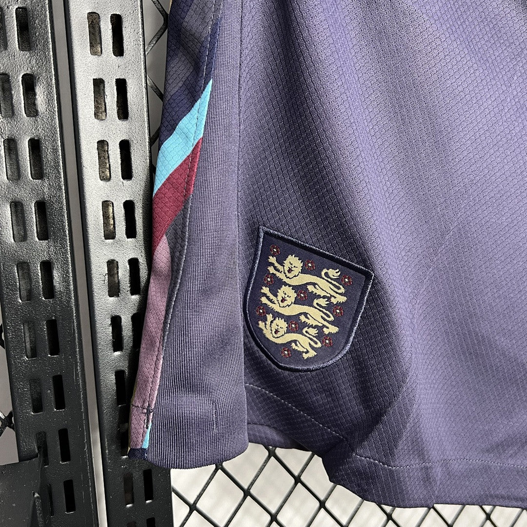 Short Angleterre 2024 Exterieur