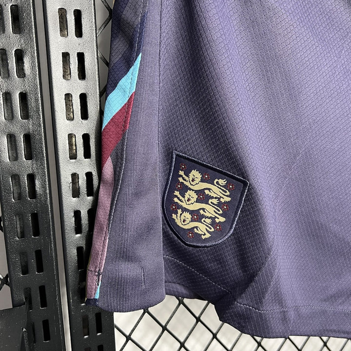Short Angleterre 2024 Exterieur