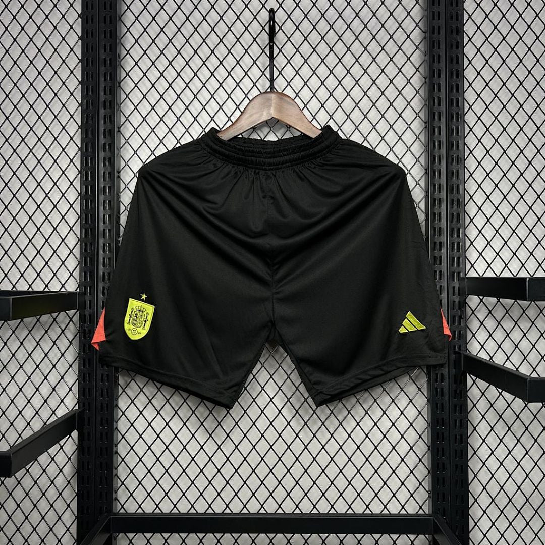 Short Espagne 2024 Gardien