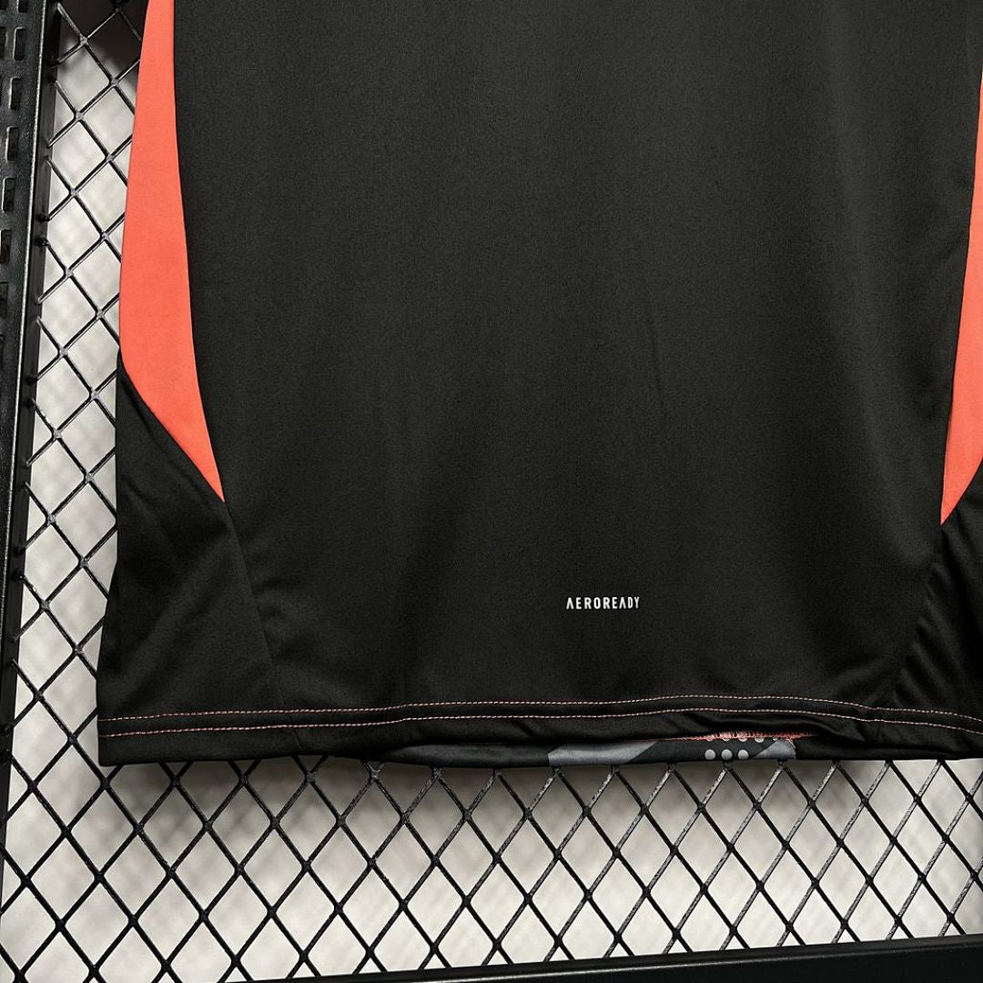 Maillot Espagne 2024 Gardien