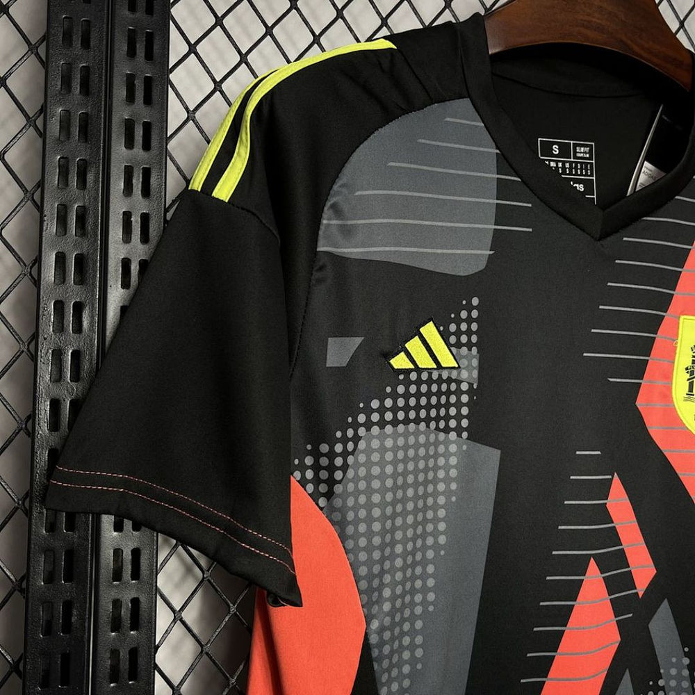 Maillot Espagne 2024 Gardien