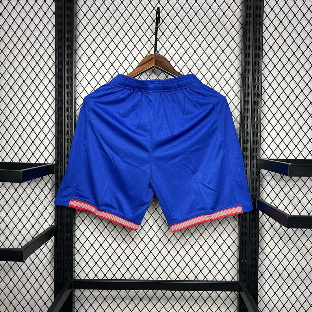 Short Etats-Unis 2024 Domicile
