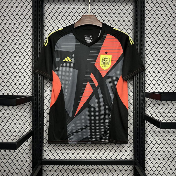 Maillot Espagne 2024 Gardien