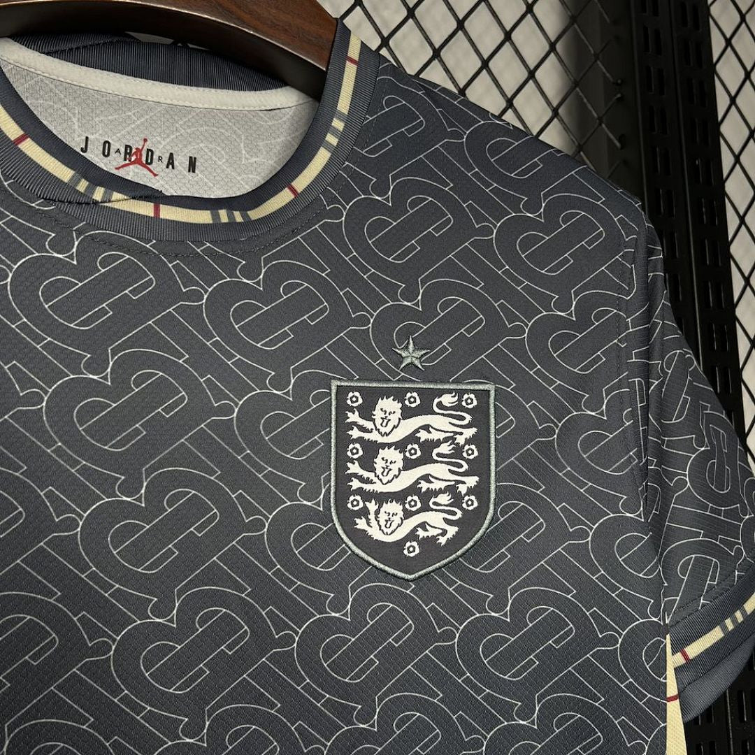 Maillot Angleterre 2024