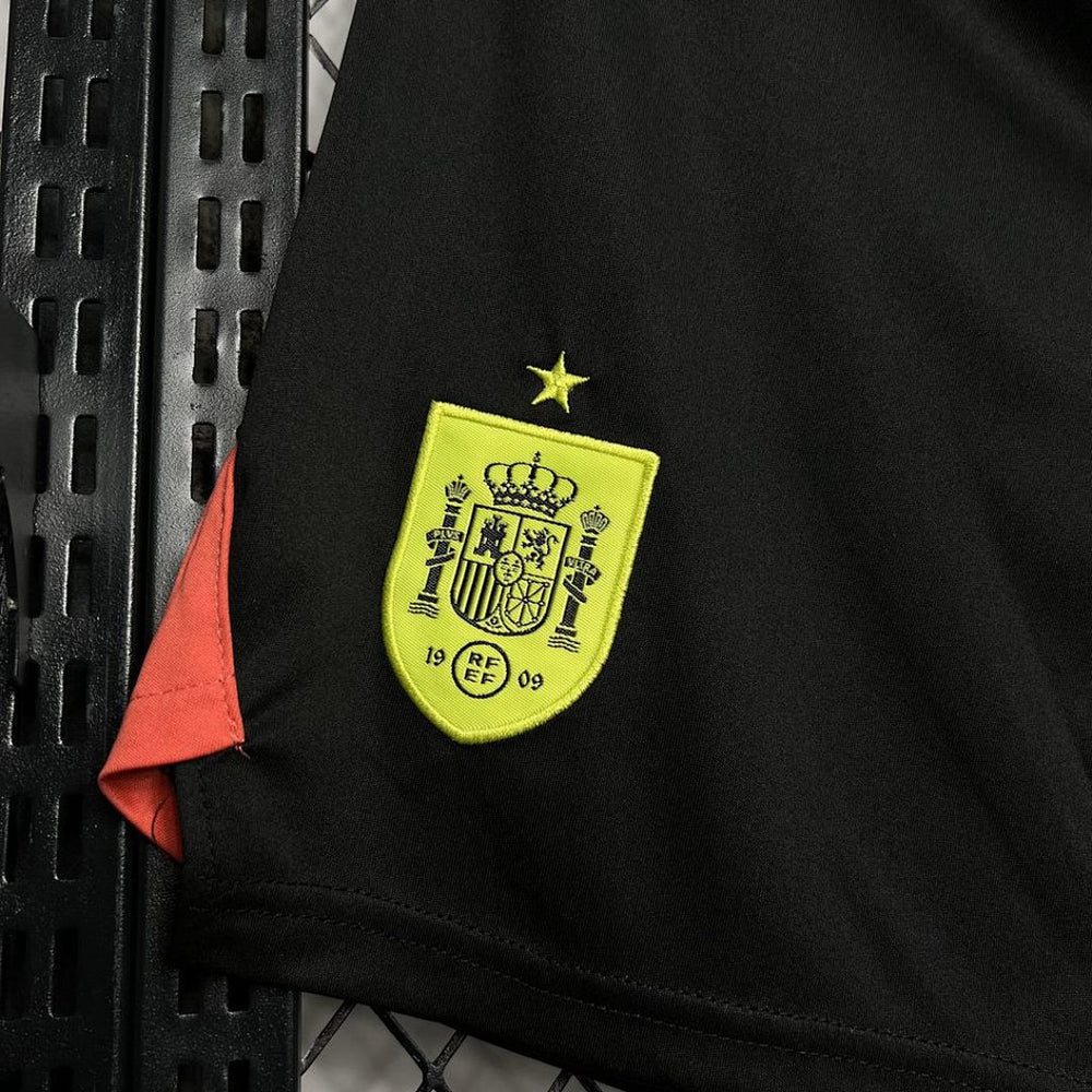 Short Espagne 2024 Gardien