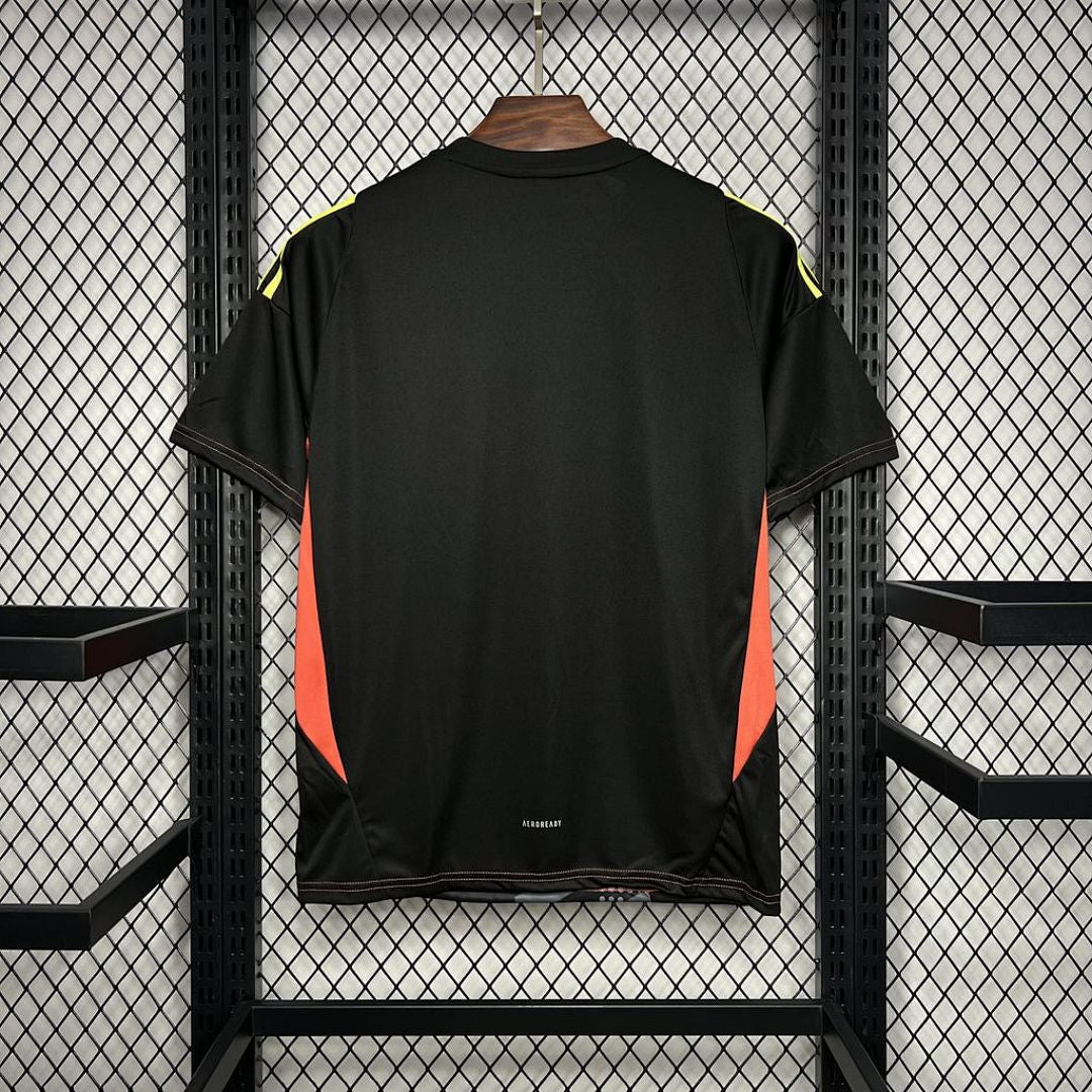 Maillot Espagne 2024 Gardien