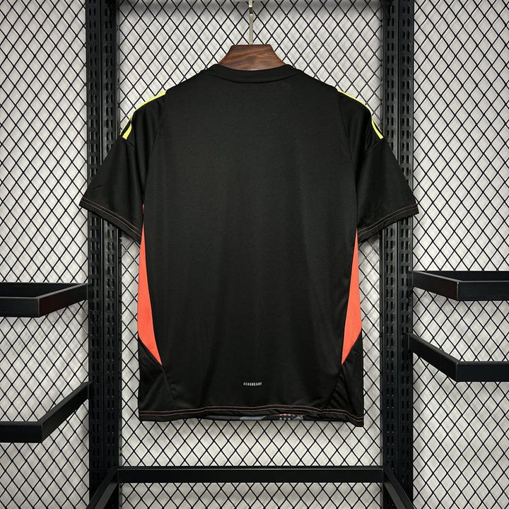 Maillot Espagne 2024 Gardien