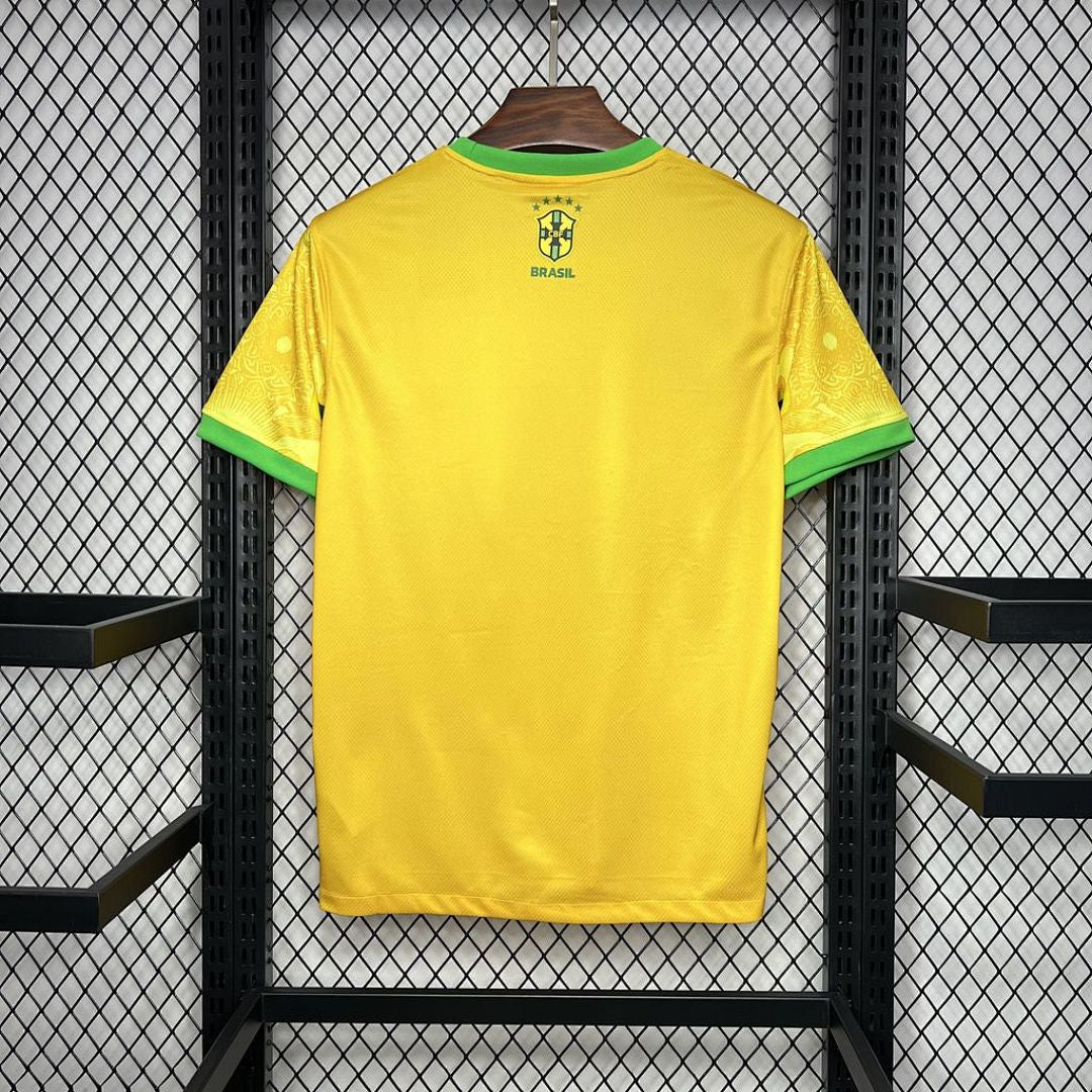 Maillot Bresil 2024 Special