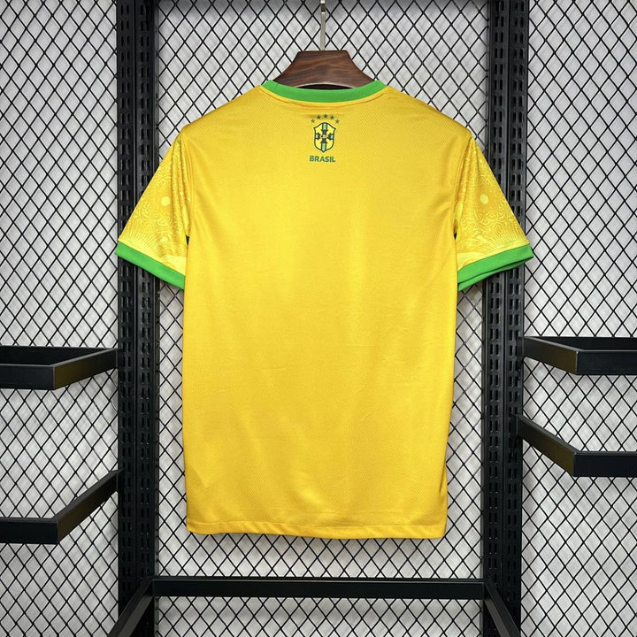 Maillot Bresil 2024 Special