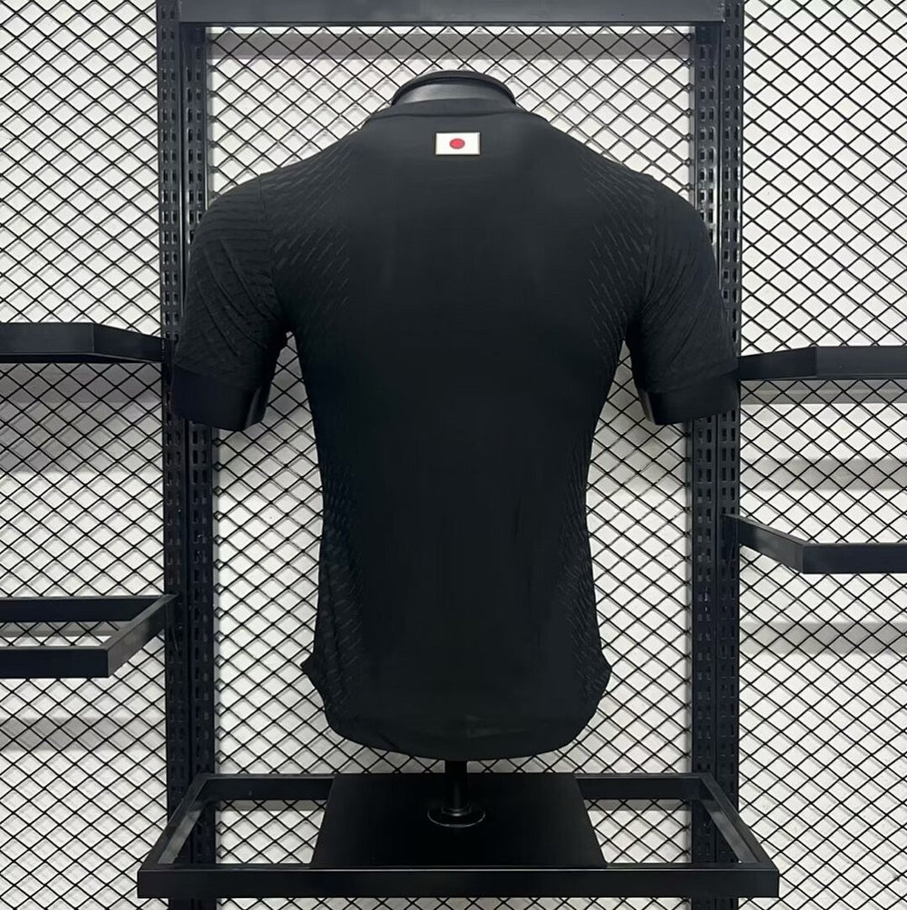 Maillot Japon 2024 Special Version Joueur