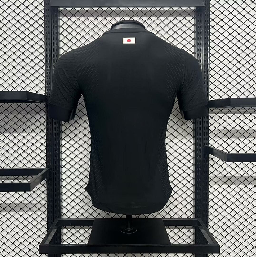 Maillot Japon 2024 Special Version Joueur