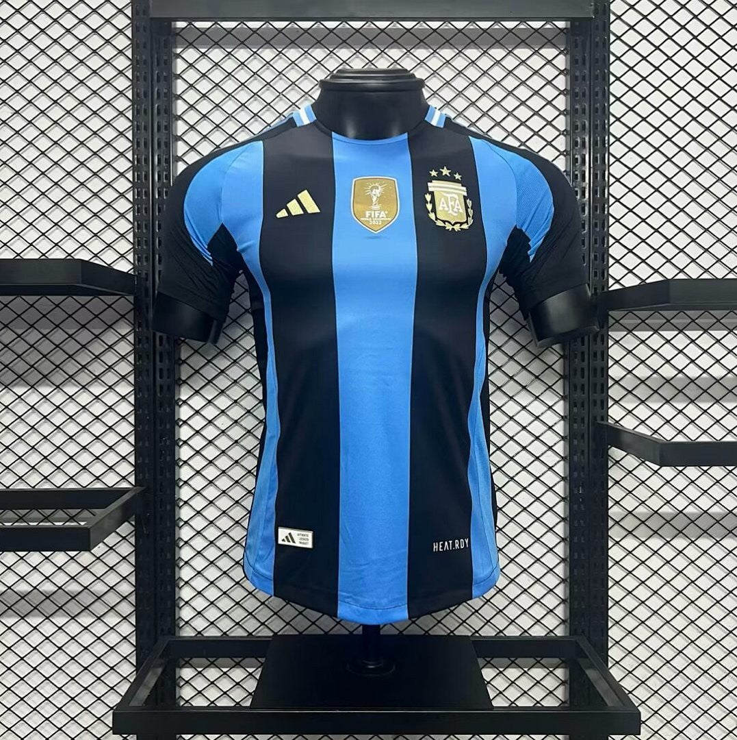 Maillot Argentine 2024 Special Version Joueur