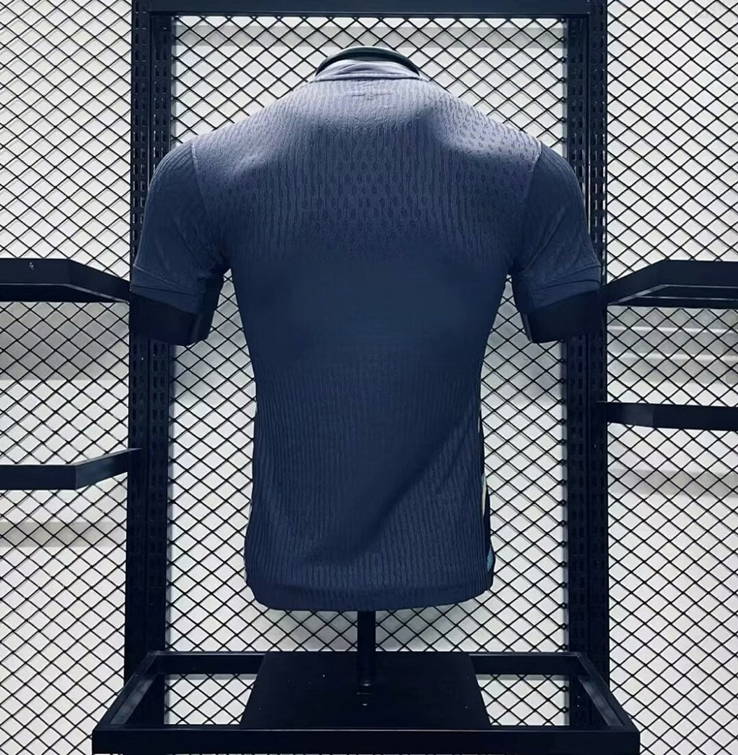Maillot Angleterre 2024 Exterieur Version Joueur