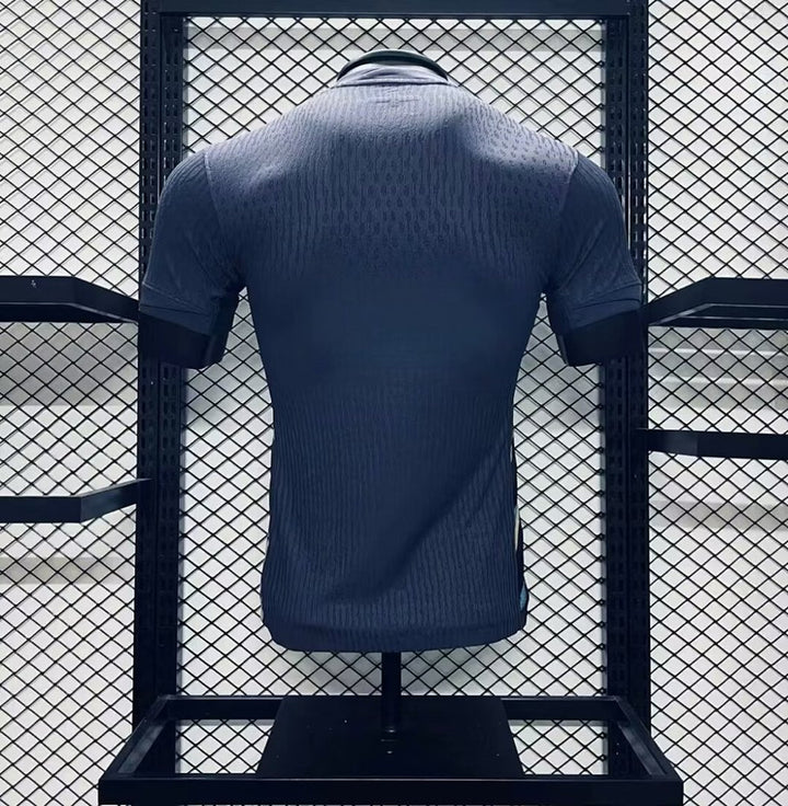Maillot Angleterre 2024 Exterieur Version Joueur