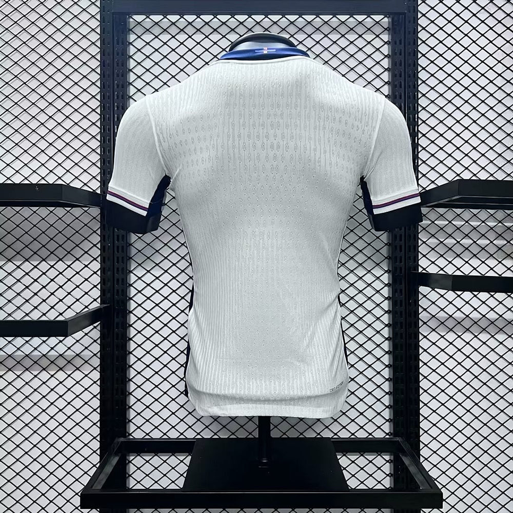 Maillot Angleterre 2024 Domicile Version Joueur