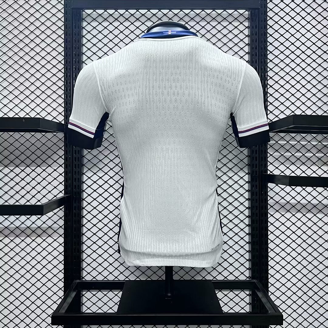 Maillot Angleterre 2024 Domicile Version Joueur