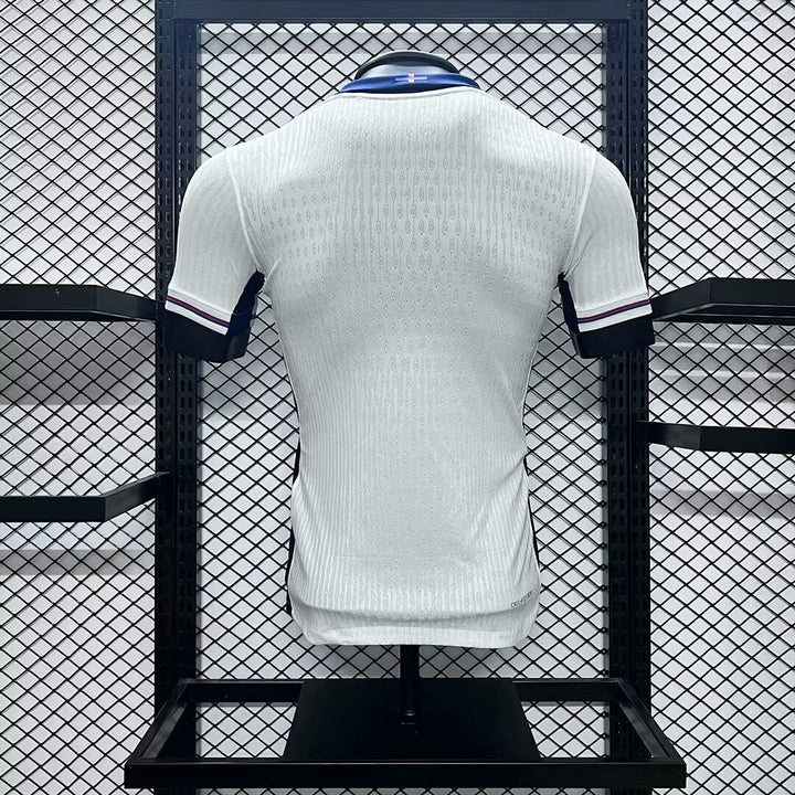 Maillot Angleterre 2024 Domicile Version Joueur