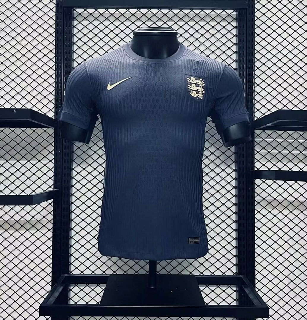 Maillot Angleterre 2024 Exterieur Version Joueur