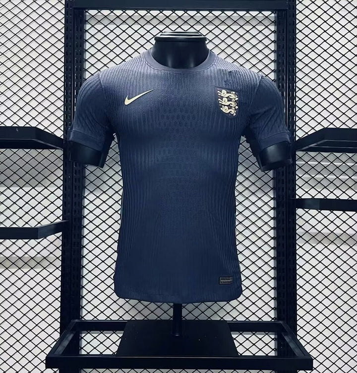 Maillot Angleterre 2024 Exterieur Version Joueur