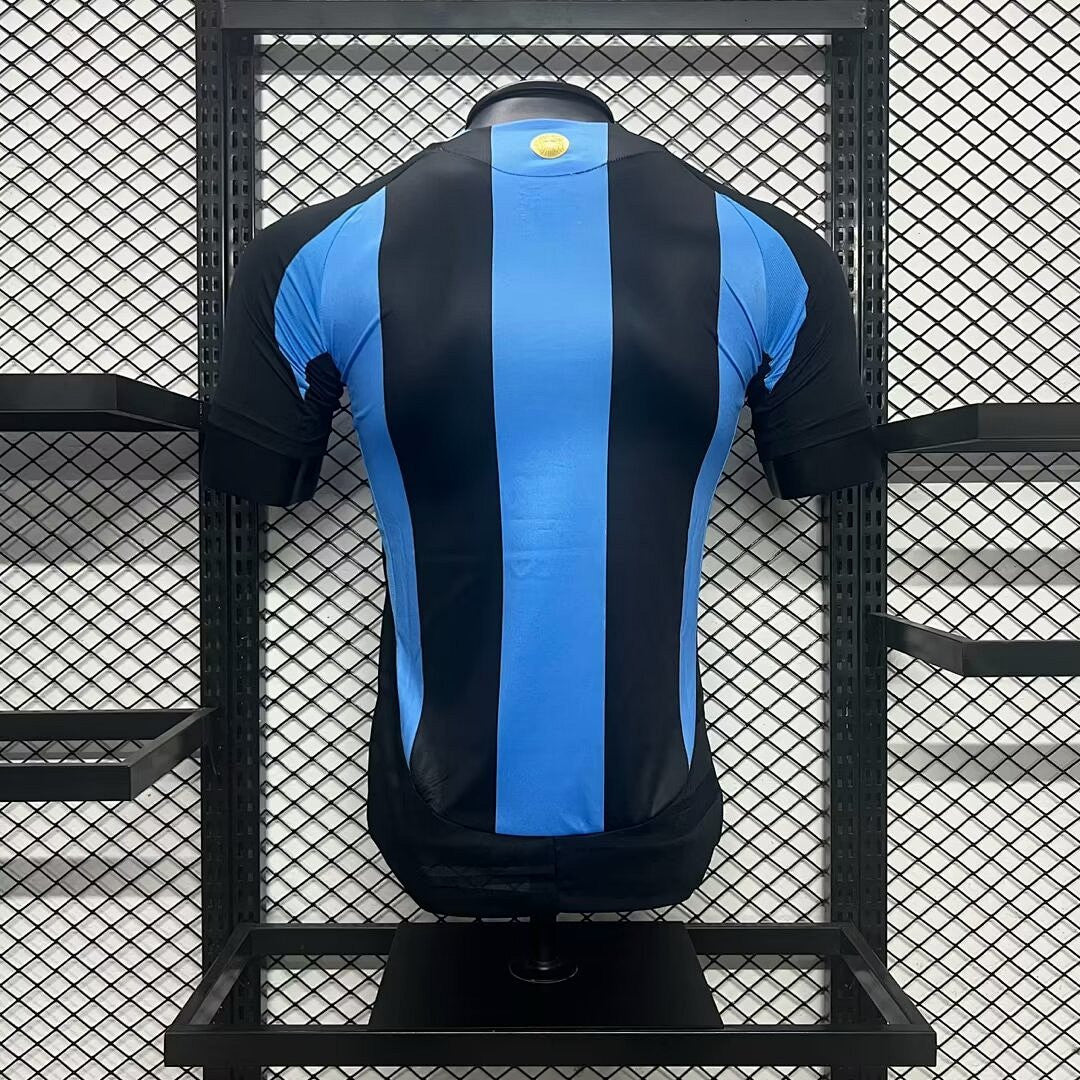Maillot Argentine 2024 Special Version Joueur