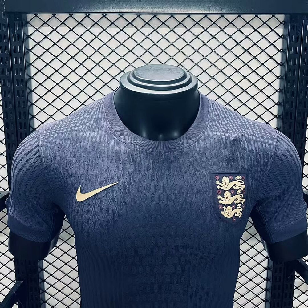 Maillot Angleterre 2024 Exterieur Version Joueur