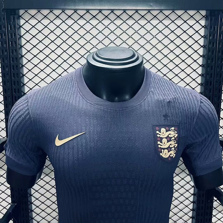 Maillot Angleterre 2024 Exterieur Version Joueur