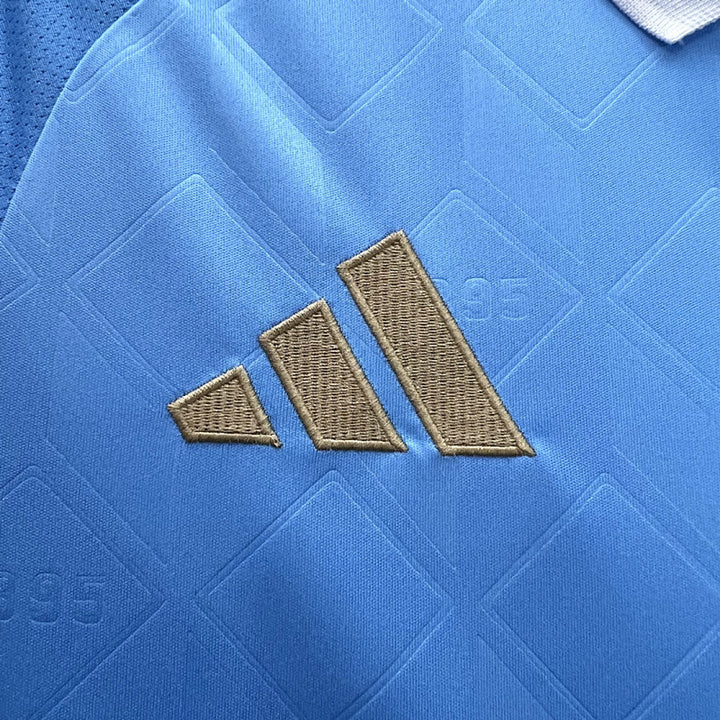 Maillot Belgique Exterieur