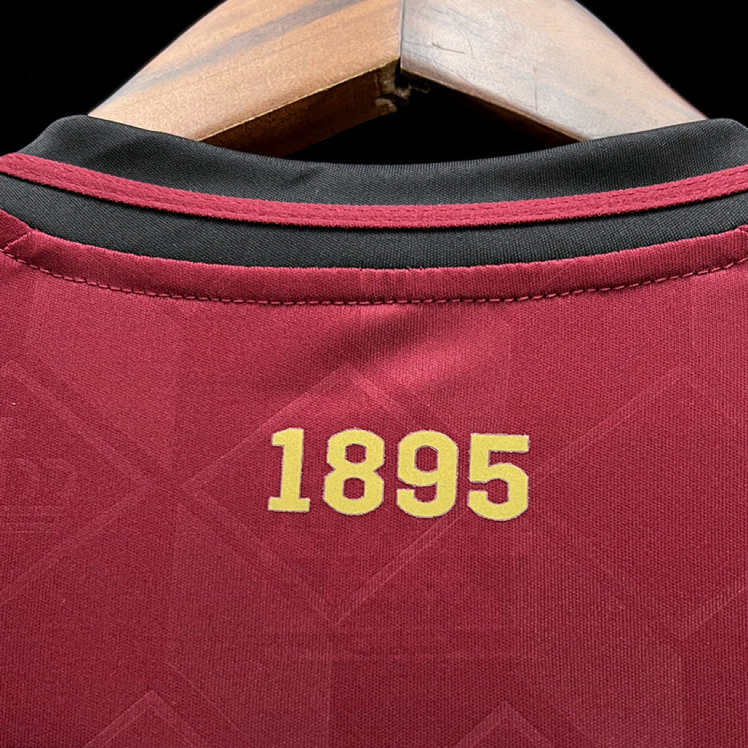Maillot Belgique Domicile