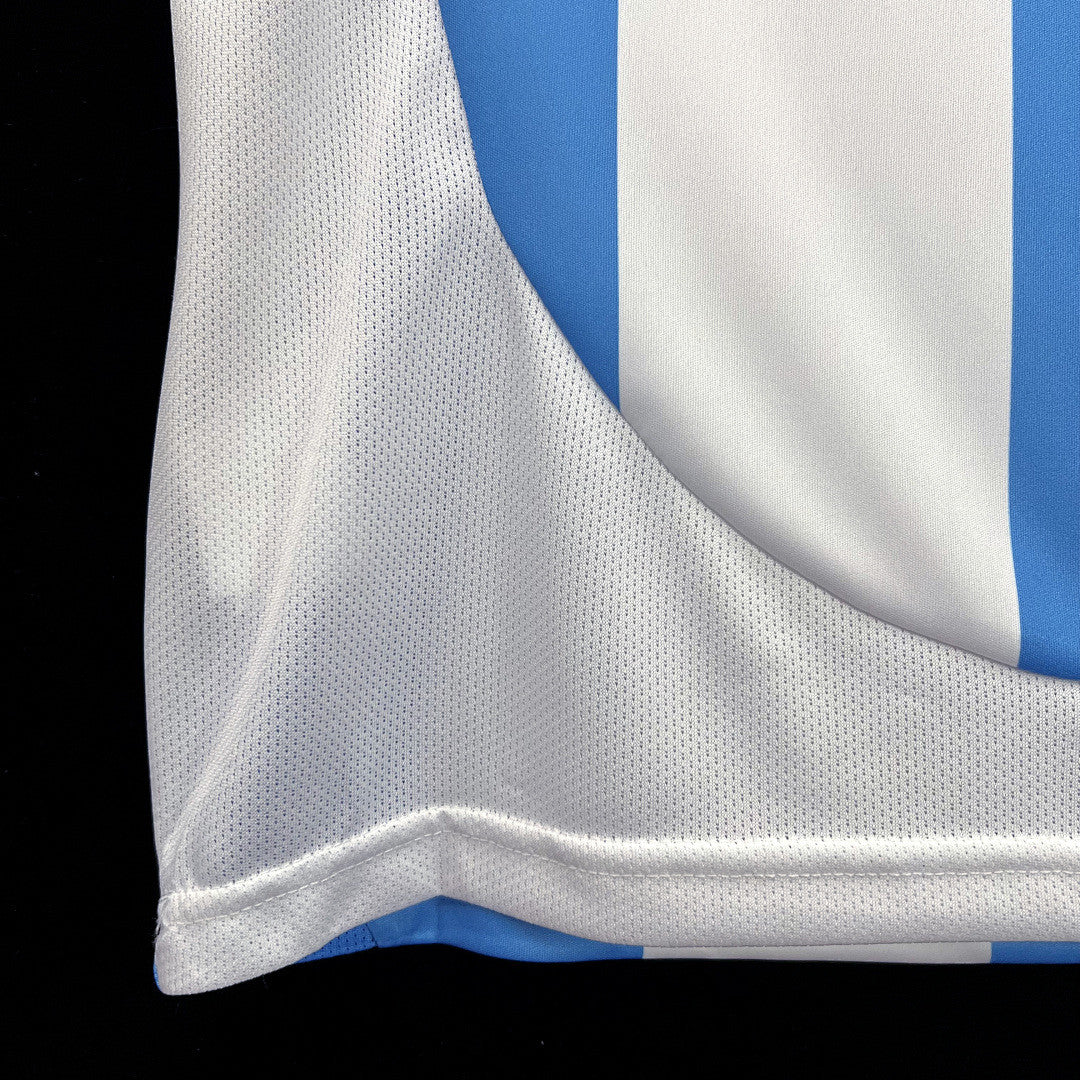 Maillot Argentine Domicile