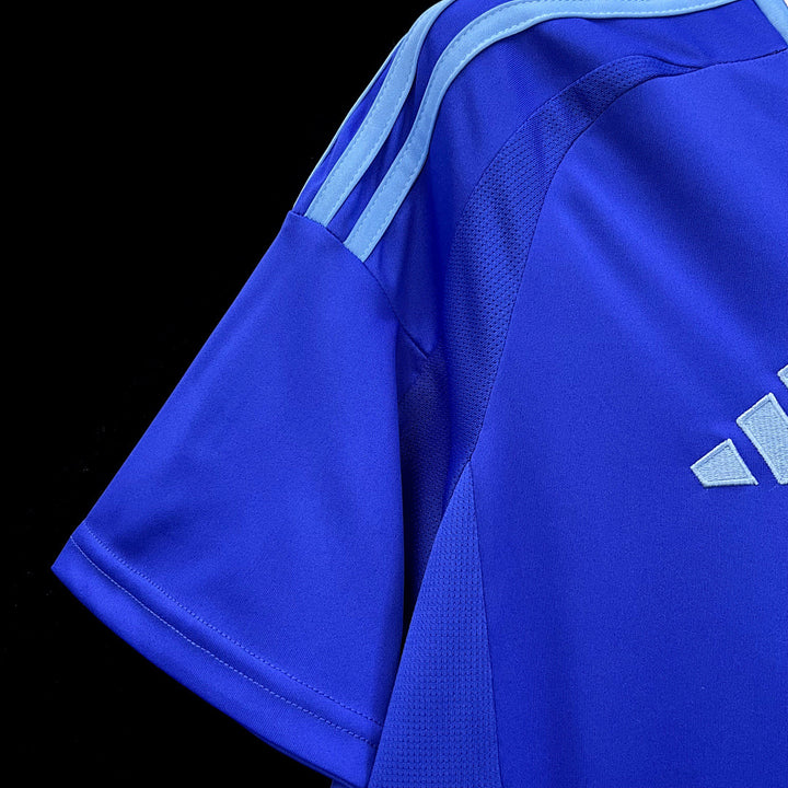 Maillot Argentine Exterieur