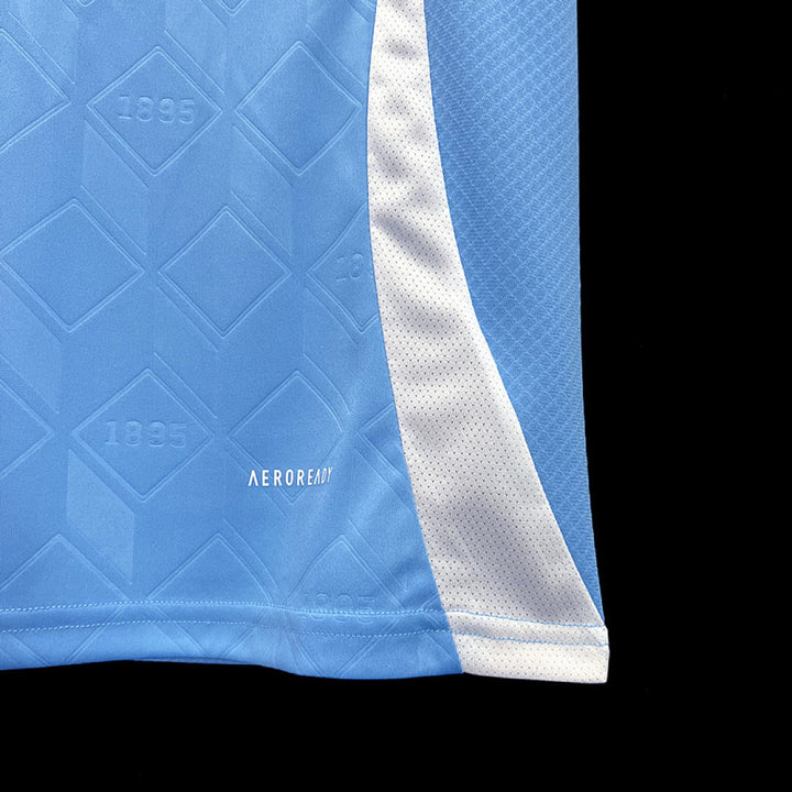 Maillot Belgique Exterieur