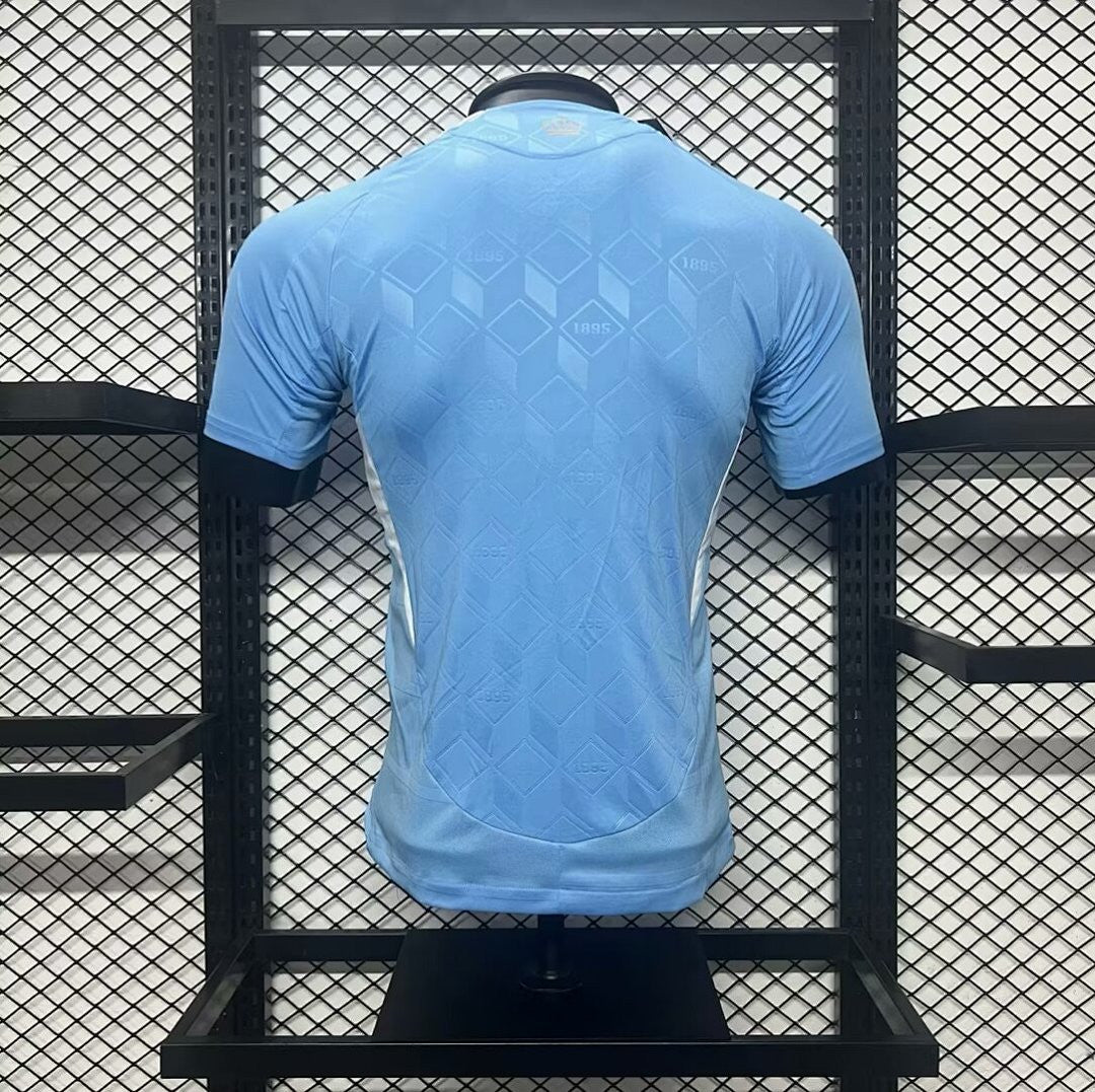 Maillot Belgique 2024 Exterieur Version Joueur