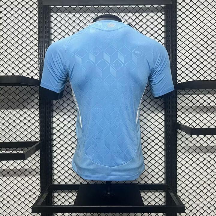 Maillot Belgique 2024 Exterieur Version Joueur