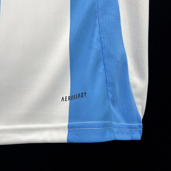 Maillot Argentine Domicile
