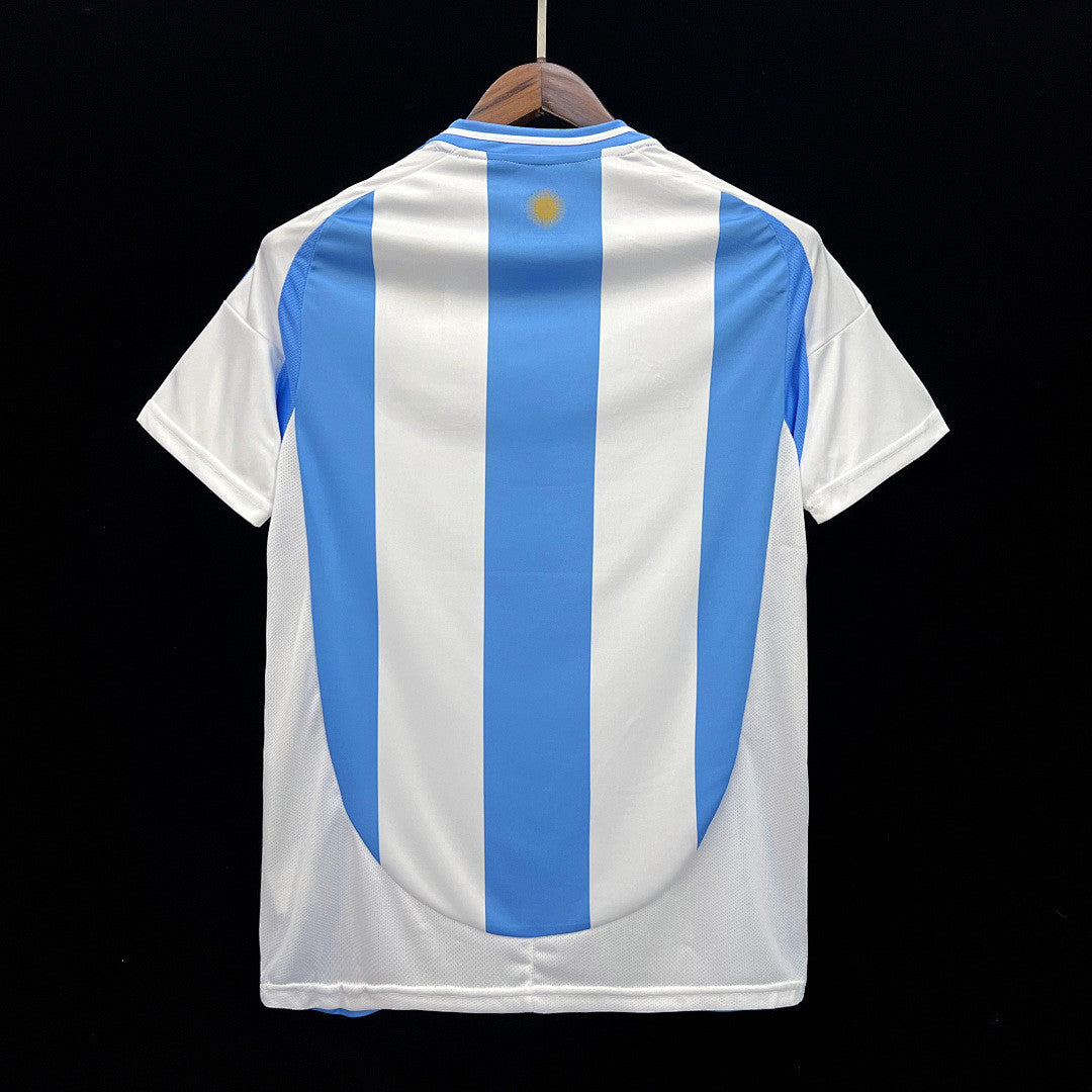 Maillot Argentine Domicile