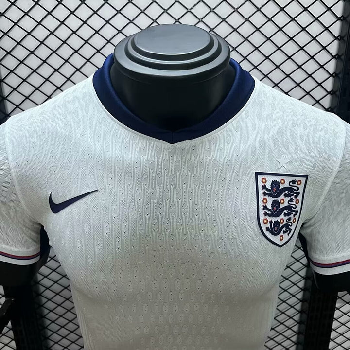 Maillot Angleterre 2024 Domicile Version Joueur