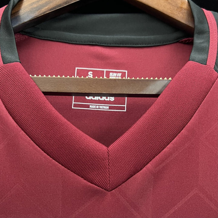 Maillot Belgique Domicile