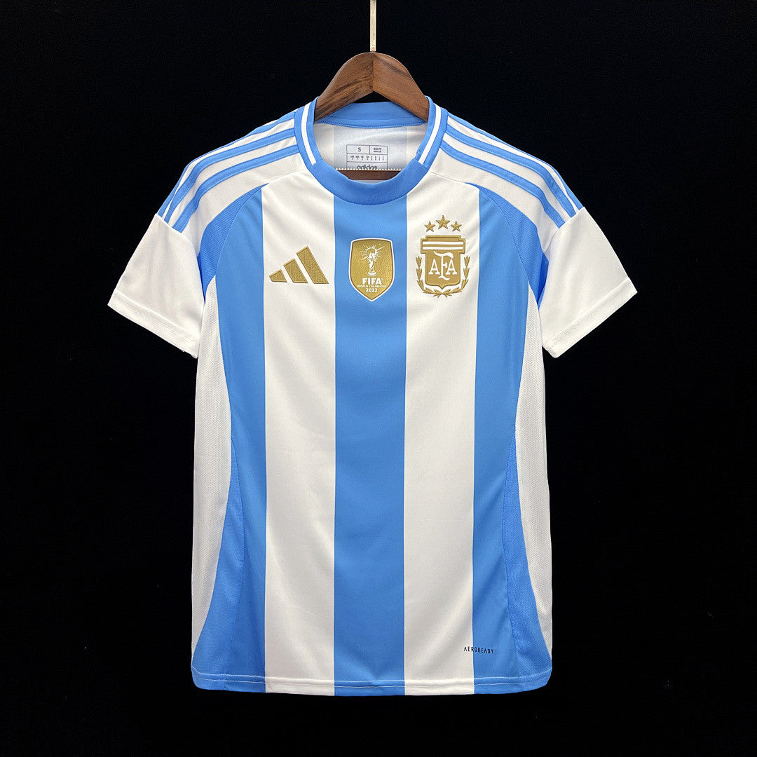 Maillot Argentine Domicile