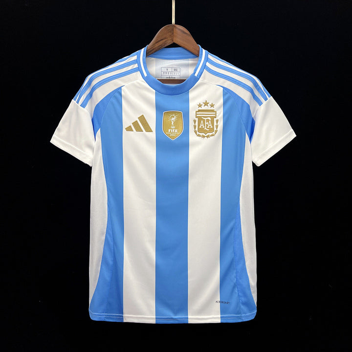 Maillot Argentine Domicile