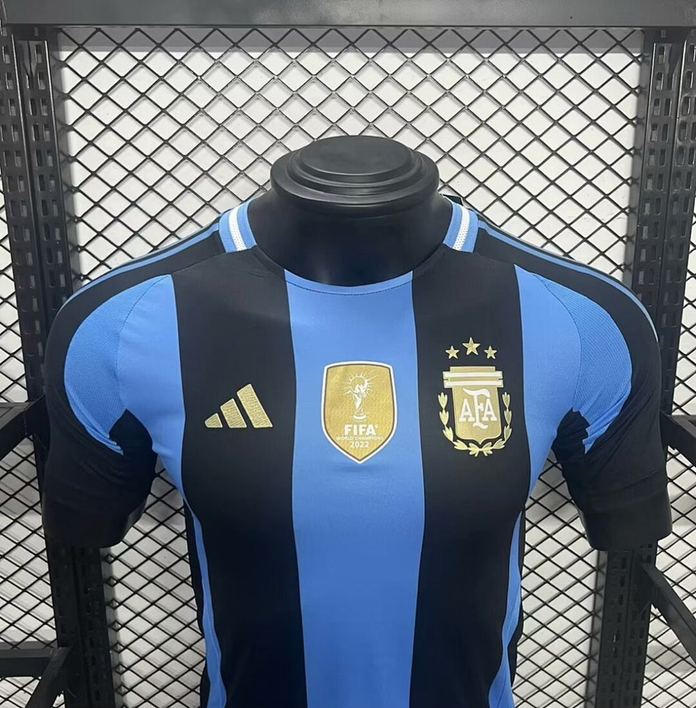 Maillot Argentine 2024 Special Version Joueur