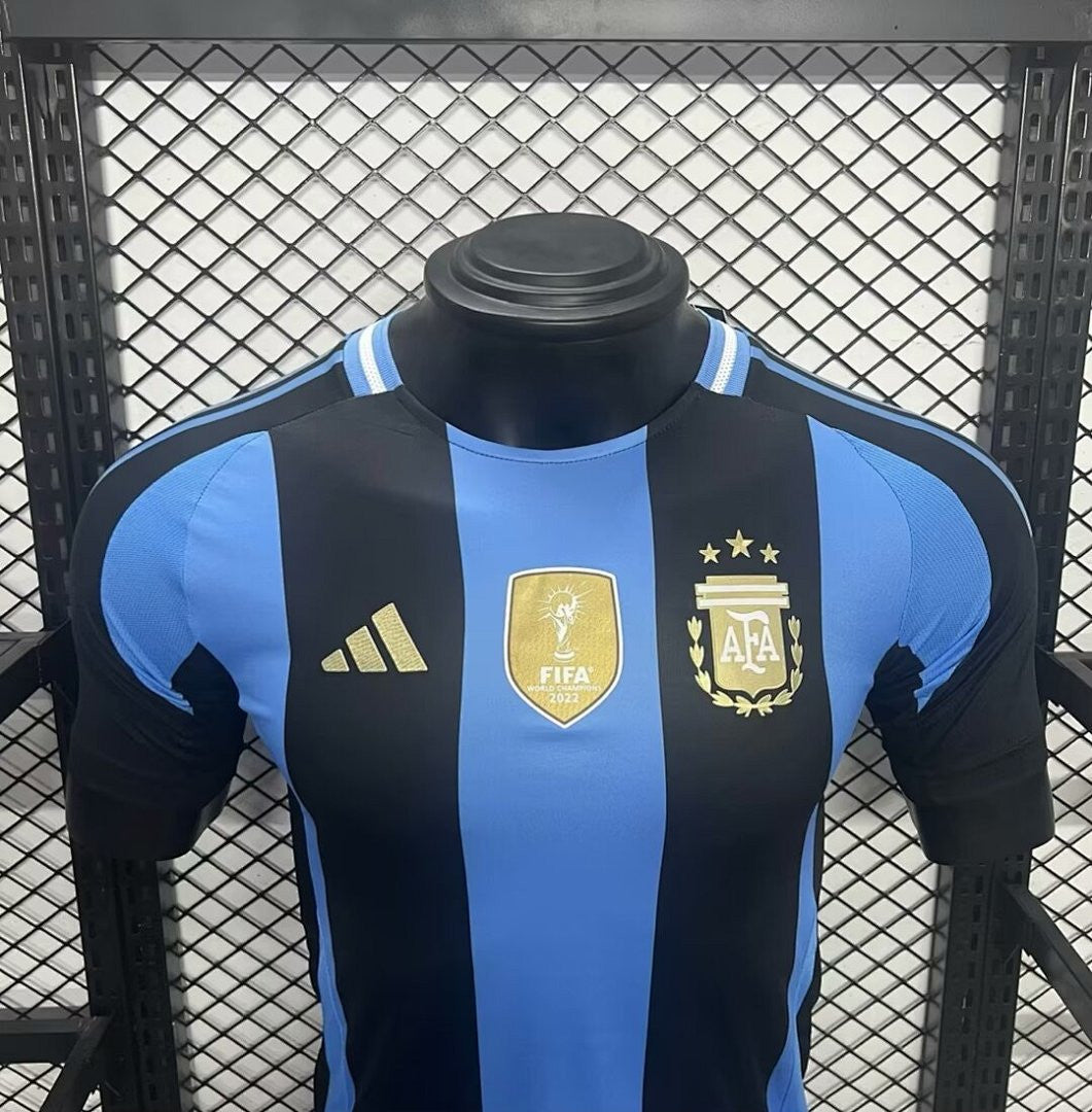 Maillot Argentine 2024 Special Version Joueur