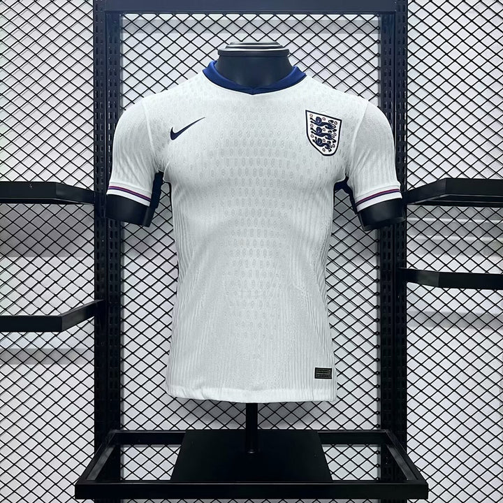 Maillot Angleterre 2024 Domicile Version Joueur