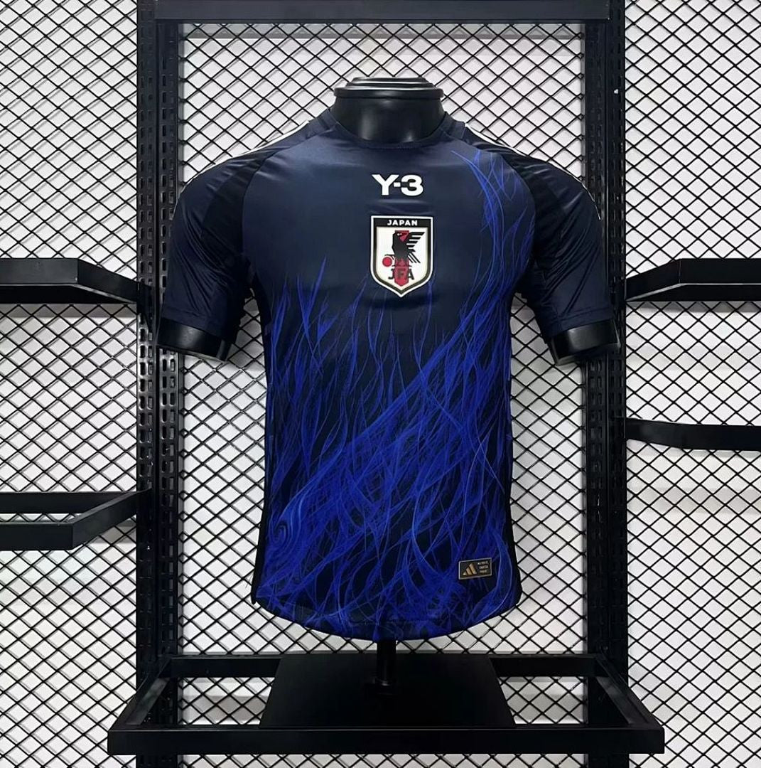Maillot Japon 2024 Domicile