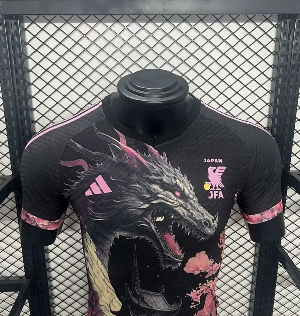 Maillot Japon 2024 Special