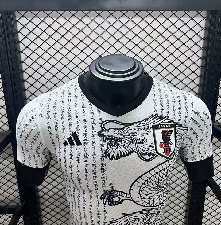 Maillot Japon 2024 Special
